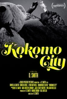 Picture of Kokomo City