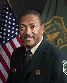 Picture of Randy Moore