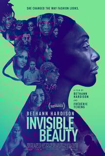 Picture of Invisible Beauty