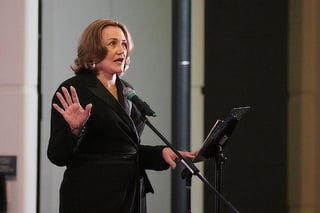 Picture of Julia Misley