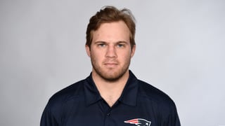 Picture of Brian Belichick