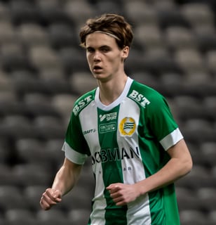 Picture of Williot Swedberg