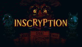 Picture of Inscryption