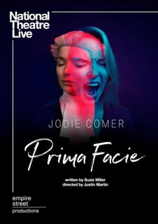 Picture of Prima Facie
