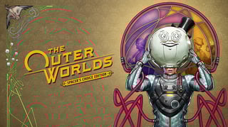 Picture of The Outer Worlds: Spacer's Choice Edition