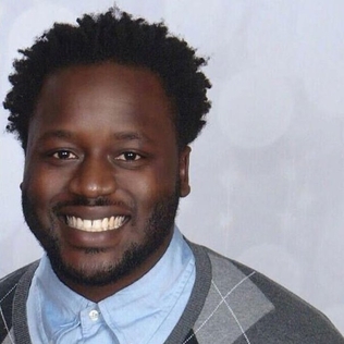 Picture of Killing of Irvo Otieno