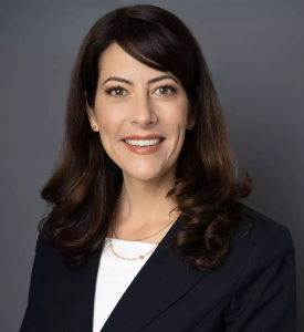 Picture of Tara McGrath