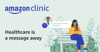 Picture of Amazon Clinic