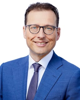 Picture of Martin Seidenberg
