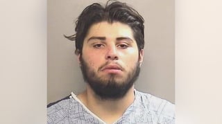 Picture of Zackey Rahimi