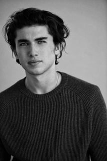 Picture of Charlie Evans