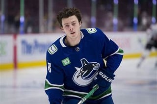 Picture of Cole McWard