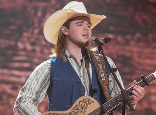 Picture of Colin Stough