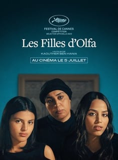Picture of Four Daughters