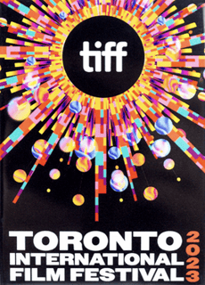Picture of 2023 Toronto International Film Festival