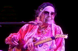 Picture of The Joni Jam