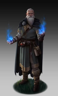 Picture of Mage