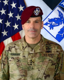 Picture of Chris Donahue