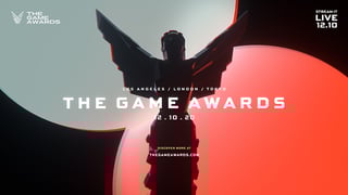 Picture of The Game Awards 2020