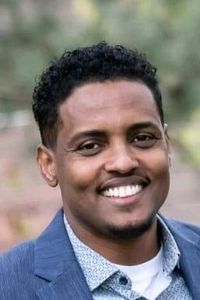 Picture of Jamal Osman