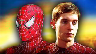 Picture of Spider-Man 4