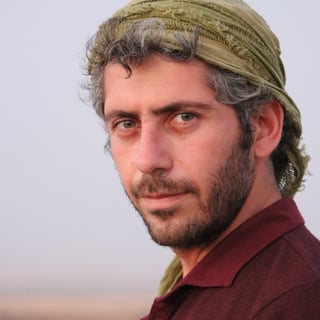 Picture of Rêger Azad Kaya