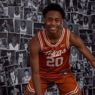 Picture of Tre Johnson