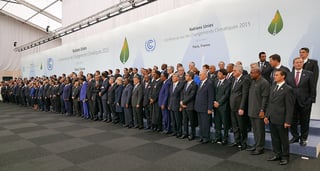 Picture of 2025 United Nations Climate Change Conference