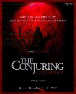 Picture of The Conjuring: Last Rites