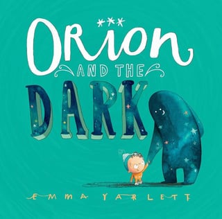 Picture of Orion and the Dark