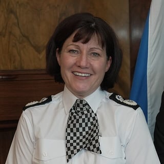 Picture of Jo Farrell