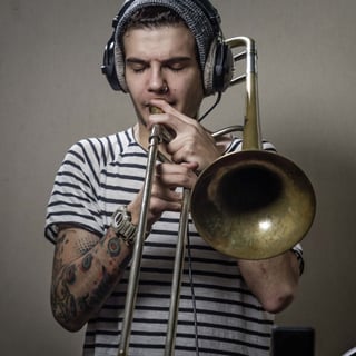 Picture of Grammy Award for Best Alternative Jazz Album