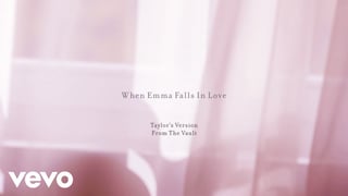 Picture of When Emma Falls in Love