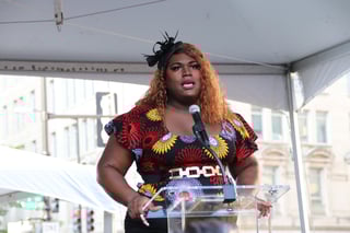 Picture of Qween Jean