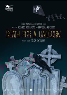 Picture of Death of a Unicorn