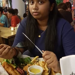 Picture of Saridewi Djamani
