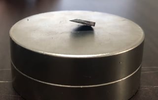 Picture of LK-99