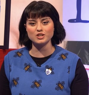 Picture of Abby Cook