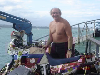 Picture of Ian Coates