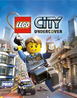 Picture of LEGO City: Undercover