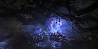 Picture of Tree of Whispers