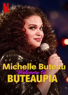 Picture of Michelle Buteau: Welcome to Buteaupia