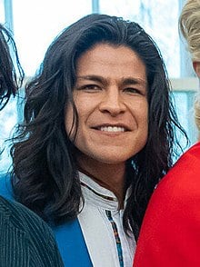 Picture of Cristo Fernández