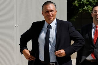 Picture of Devon Archer