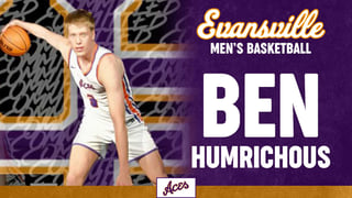 Picture of Ben Humrichous