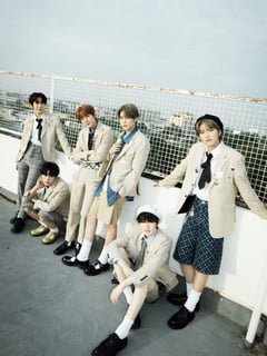 Picture of NCT Wish