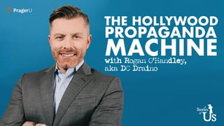 Picture of Rogan M. O'handley