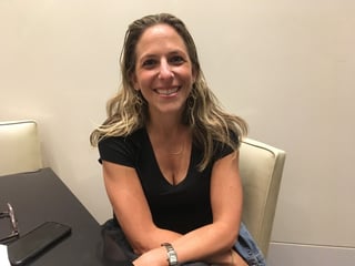 Picture of Jessica Berman