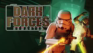 Picture of Star Wars: Dark Forces Remaster