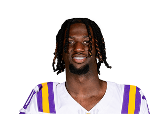 Picture of Brian Thomas Jr.